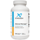adrenal manager xymogen