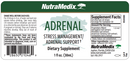 buy adrenal nutramedix