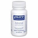 adrenal pure encapsulations