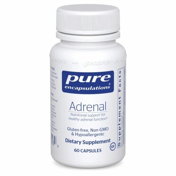 Adrenal (Pure Encapsulations)