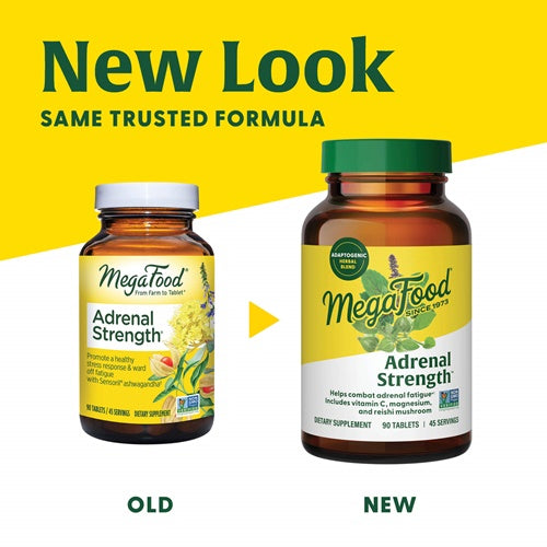 buy adrenal strength (megafood)