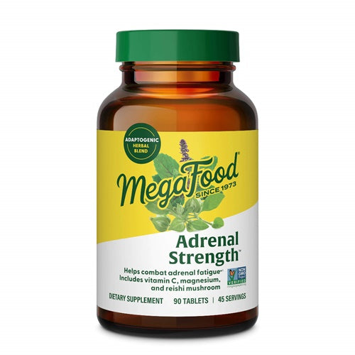 adrenal strength (megafood)