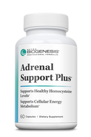 adrenal support plus (nutra biogenesis)