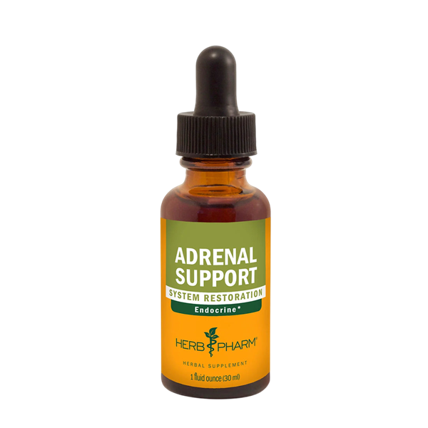 adrenal support herb pharm