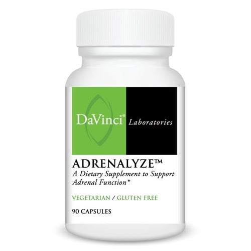 adrenalyze davinci labs