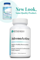 buy adreno active (nutra biogenesis)