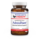 adrenopower (physician’s strength)