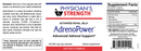 buy adrenopower (physician’s strength)