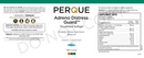 adreno distress guard (perque) label