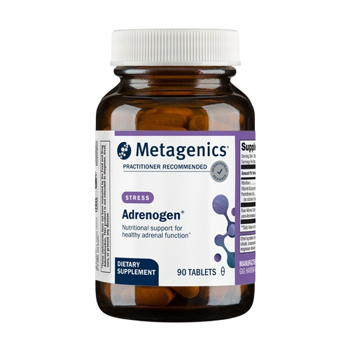 adrenogen (metagenics)