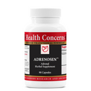 adrenosen health concerns
