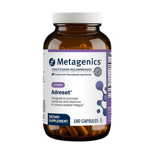 adreset (metagenics)