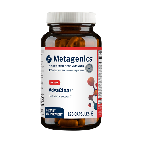 advaclear (metagenics)