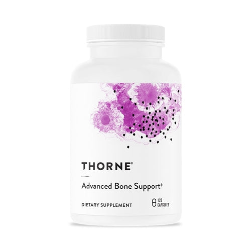 Advanced Bone Support (formerly Oscap) Thorne