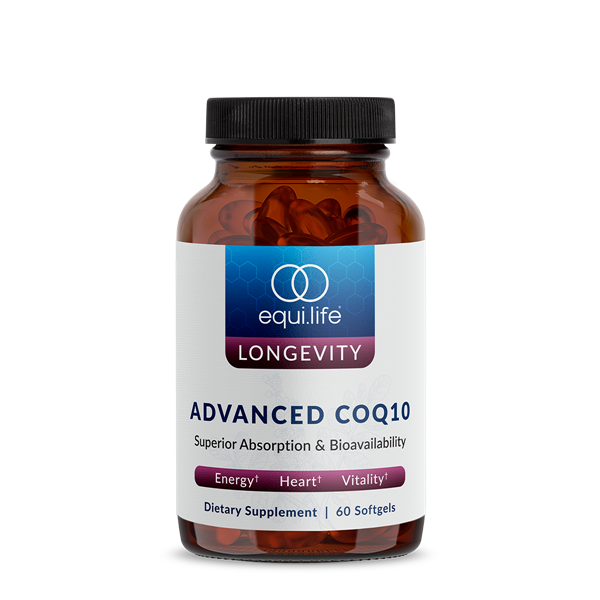 Advanced COQ10 (EquiLife)