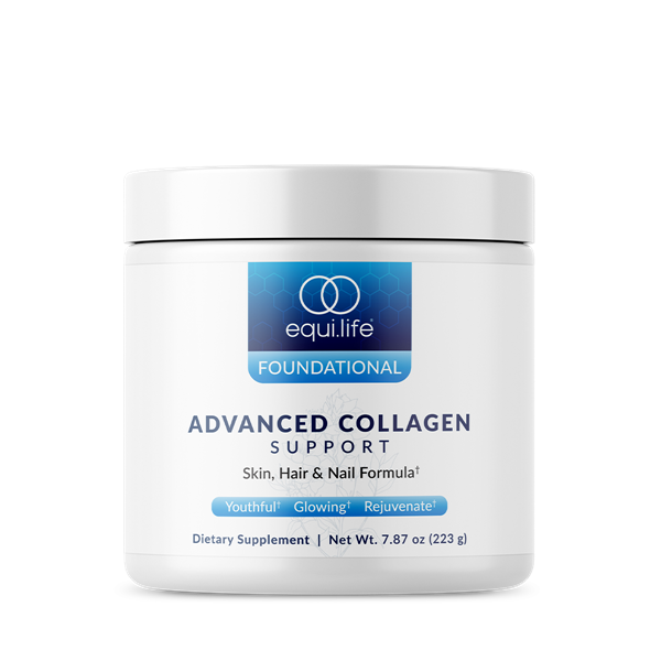 Advanced Collagen Support (EquiLife)