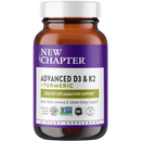 advanced d3 & k2 + turmeric (new chapter)