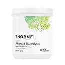 advanced electrolytes lemon lime (thorne)
