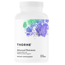 advanced nutrients (thorne)