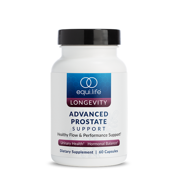 Advanced Prostate Support (EquiLife)