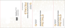 Advanced PushCatch Detox System METALS Label