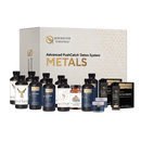 Advanced PushCatch Detox System METALS (Quicksilver Scientific)