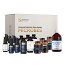 Advanced PushCatch Detox System MICROBES (Quicksilver Scientific)