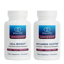 cell boost | inflamma soothe (equilife)