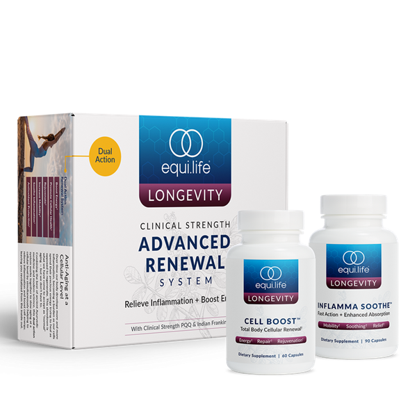 Advanced Renewal System (EquiLife)