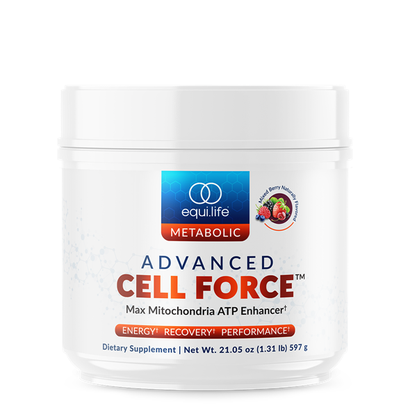 advanced cell force (equilife)