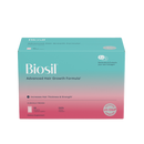 advanced hair growth formula (biosil)