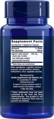 buy advanced lipid control (life extension)