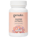 advanced nutrition omega 3 dha genate