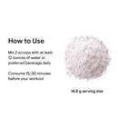 buy advanced pre-workout