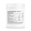 advanced pre-workout