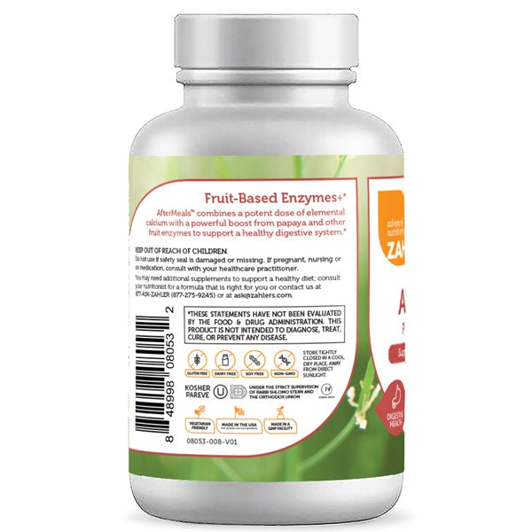 buy aftermeals advanced nutrition by zahler