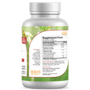 aftermeals advanced nutrition by zahler