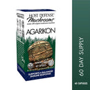 buy agarikon capsules host defense