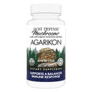 agarikon capsules host defense