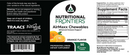 airmaxx chewables (nutritional frontiers) label