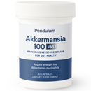 akkermansia 100 pro (pendulum)