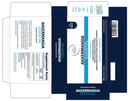 akkermansia essential (the akkermansia company) label