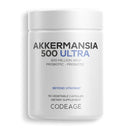 akkermansia 500 ultra (codeage)