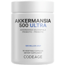 akkermansia 500 ultra (codeage)