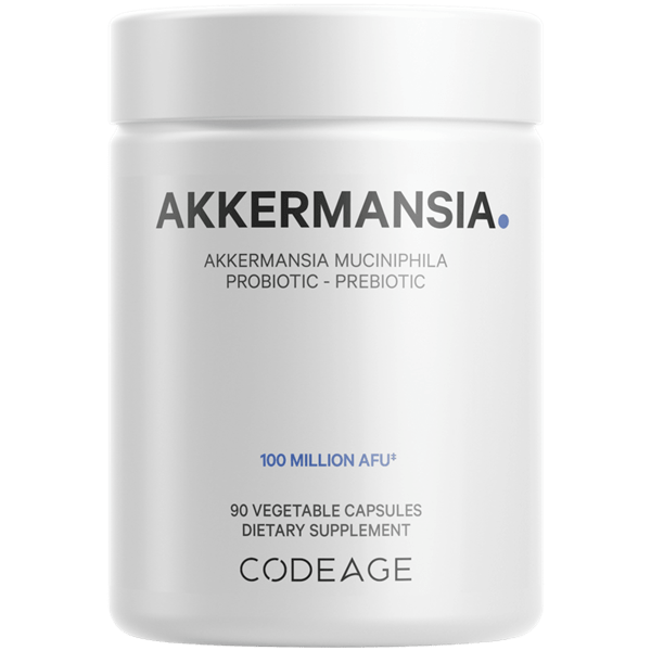 akkermansia (codeage)