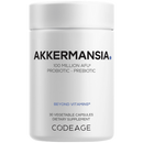 akkermansia (codeage)
