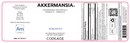 akkermansia (codeage) label