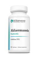 akkermansia postbiotic nutra biogenesis