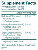 al-gen genestra supplement facts