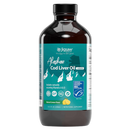 alaskan cod liver oil liquid (jigsaw health)